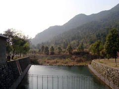 -浙东大峡谷风景区