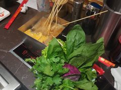 -邢氏老太太烤串(北兴街店)