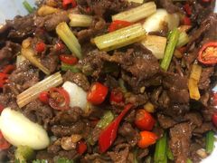 -湘香私房菜(大石长隆店)