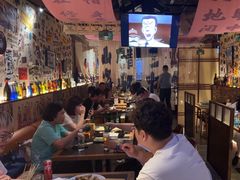 -三杯赤運·中式小酒馆(所城里店)