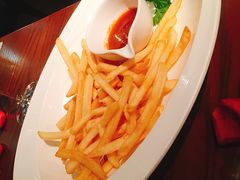 -弗兰克牛排西餐厅Ribone steak house(柠檬花园店)