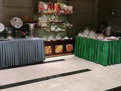 -满江红大酒店(城站店)