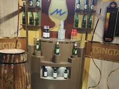-上海吉臣维景酒店·维多利亚餐厅