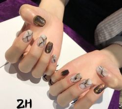 -Halo美甲美睫