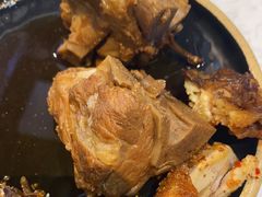 -非烤勿扰自助烤肉(阳江百利广场店)