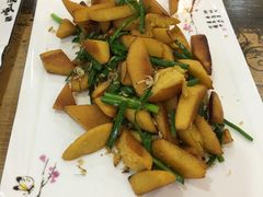 -清真•蜀风园(丁字沽总店)