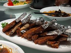 -廊亦舫Lang Yi Fang Restaurant(金桥店)