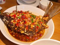 -费大厨辣椒炒肉(富兴店)