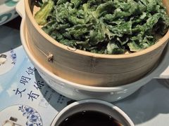 -新疆兵团食府清真(马连道店)