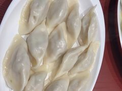 -喜家德虾仁水饺(长泰广场店)