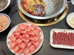 -沸炉重庆老火锅(军事博物馆店)
