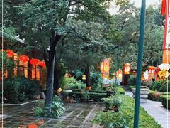 -白家大院·王府宫廷菜(苏州街店)