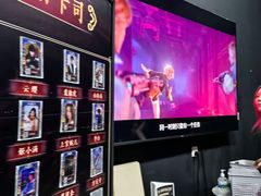 -暴风岛沉浸式体验馆(百联世纪店)