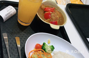 Yige Curry Beef Rice