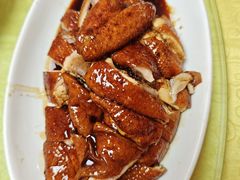 豉油鸡-海鲜街菜馆(海珠南路店)