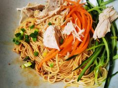 -王春春鸡汤饭(成都城西优品道店)