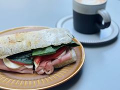 -BAKER&SPICE(环贸店)