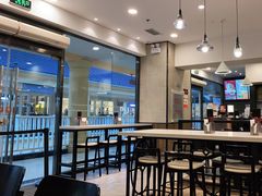 -康师傅私房牛肉面(马泉营奥莱店)