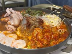 -HOTISLAND海鸡岛·韩国料理(江南西店)