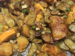 -李氏八大件老菜馆(万宝街店)