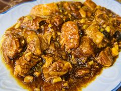 胸口-西关回头馆(西关美食街店)
