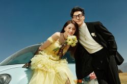 -太古映画婚纱摄影(天河店)