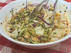 -西贝(财富购物中心店)