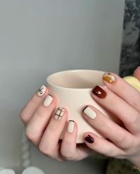 -RL Nail·瑞丽美甲美睫品牌原创店