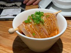 猪耳朵-太二酸菜鱼(深圳布吉万象汇店)