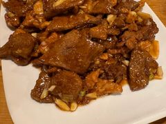 -陈傻子餐厅(世纪都会店)