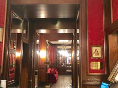 -Cafe Sacher(WIEN)