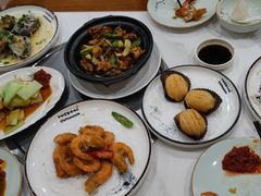 -盈田盈粥庄(博山东路店)