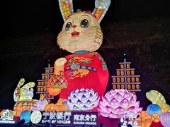 -老门东历史文化街区
