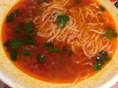 -西贝(上海我格广场店)