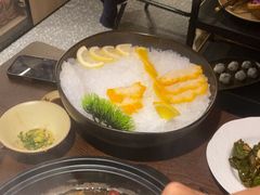 -滇野云南野生菌餐厅(陕西南路店)