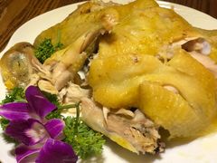 -金苑酒家·客家菜·广东老字号(万象店)