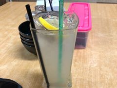 白豆蔻汁-姓周桥大碗公面