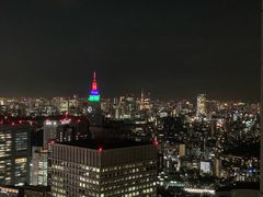 -东京都厅舍