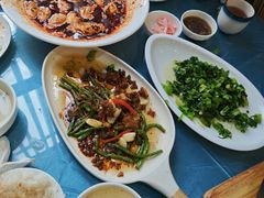 -干老四雅鱼饭店(滨江西路店)