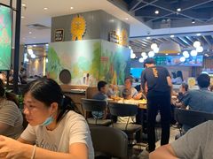 大堂-乐凯撒披萨(正佳广场店)