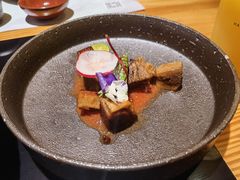-花潮料理艺食馆(世欧广场店)