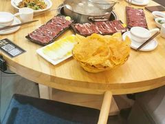 -嬷孙家潮汕牛肉火锅(北京路天河城店)
