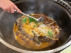 -荣德灶台鱼(圣泉寺店)