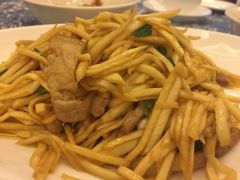 -姚江春中餐厅·太平洋大酒店