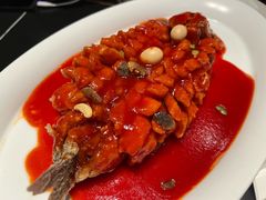 -童福兴·南京菜(老门东店)