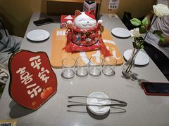 -海底捞火锅(中山路天主教堂店)
