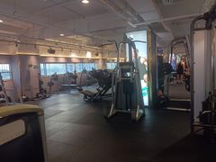 -古德菲力健身(特区报业店)