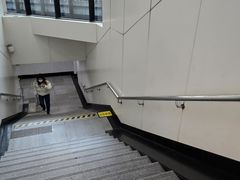 -衡山路(地铁站)