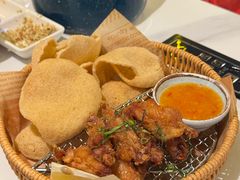-润泽园椰子鸡(汇一城店)
