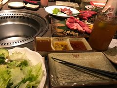 -赤坂亭·M9和牛烧肉(南京江南虹悦城店)